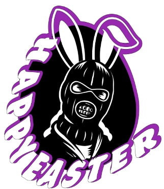 Happy Easter