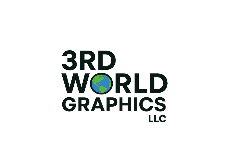 3RD World Graphics 